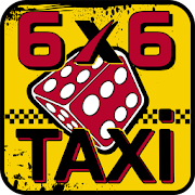 Top 11 Maps & Navigation Apps Like 6x6 Taxi Rendelés - Best Alternatives