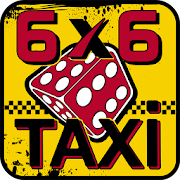 6x6 Taxi Rendelés