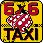 6x6 Taxi Rendelés Apk