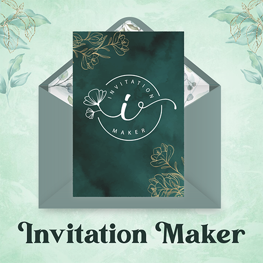 Invitation Maker,Birthday Card Download on Windows
