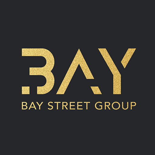 BayStreet APP logo