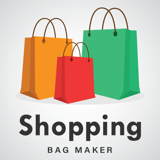 Shopping Bag Maker 1.0 Icon