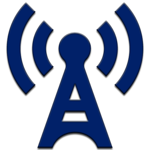 New Zealand radio  Icon