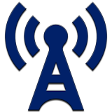 New Zealand radio icon