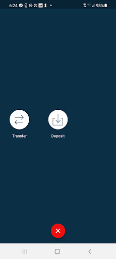 Holmes County Bank Screen 2