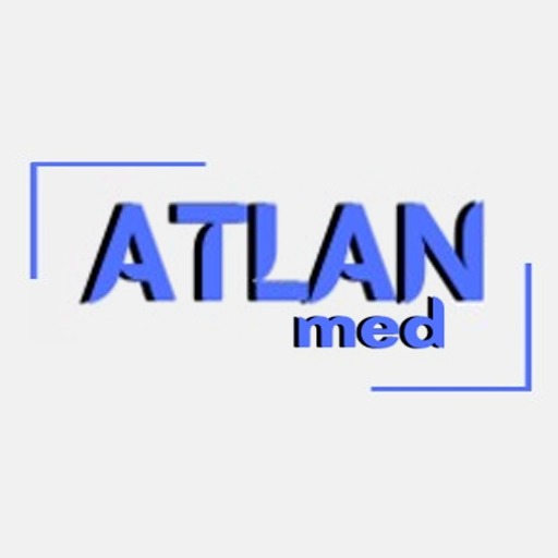 ATLANMed logo