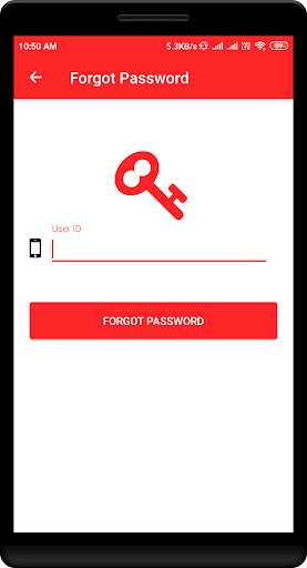 Krishna Pay Screen 3