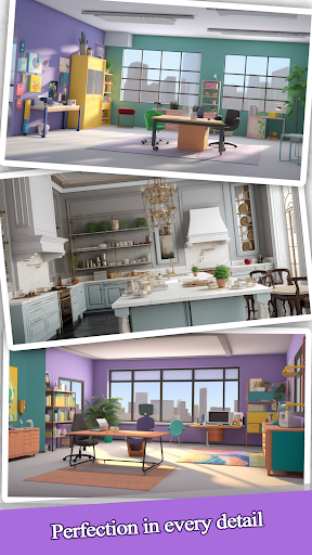 Decorate House:Interior Design Screen 2
