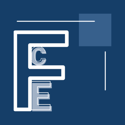 Claire Elyse Fitness logo