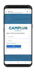 Campion Connect