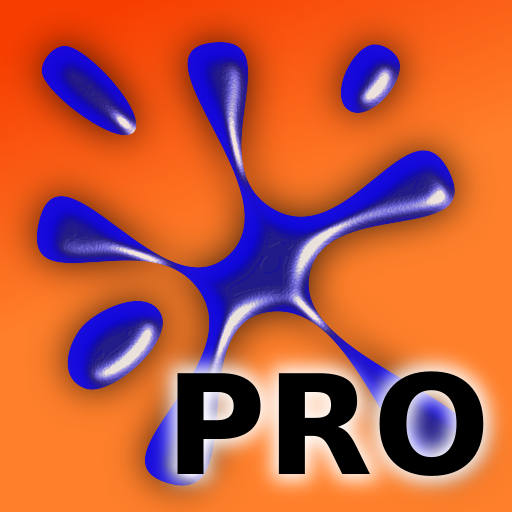 WaterTouch Wallpaper - PRO 1.3.1 Icon