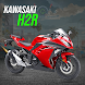Kawasaki ninja h2r sound - Androidアプリ