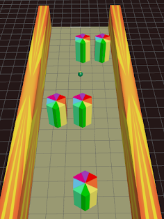 Classic Labyrinth part7 - Screenshot 1