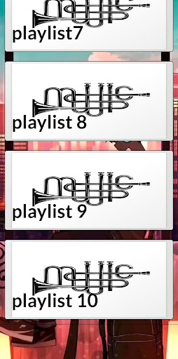 Macvoices songs Screen 2