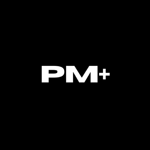 PeliMatch+ logo