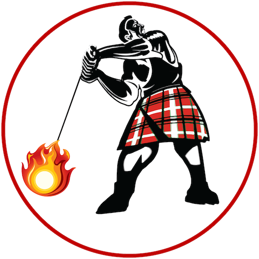 Stunning Stonehaven logo