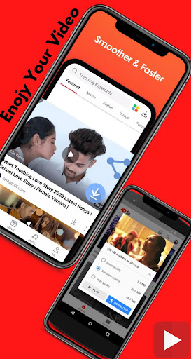 Tube Video Downloader All Screen 2