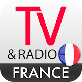France TV Radio icon