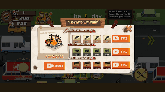 DoomsdayRescue 3