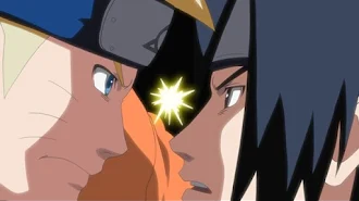 Naruto ナルト 疾風伝 9 オリジナル 1 過去編 Episode 399 Tv On Google Play