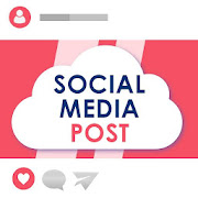 Top 50 Business Apps Like All Social Media Post Maker 2020 | Giff Maker - Best Alternatives