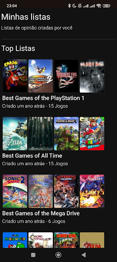 OVGD Screenshot 4 - AppWisp.com