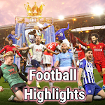 Cover Image of Download Football Highlights 1 APK