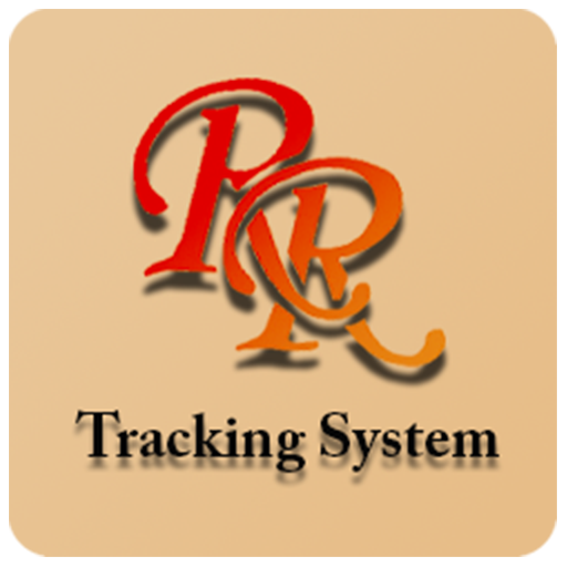 RR Trackers - Track TCS, DHL, 