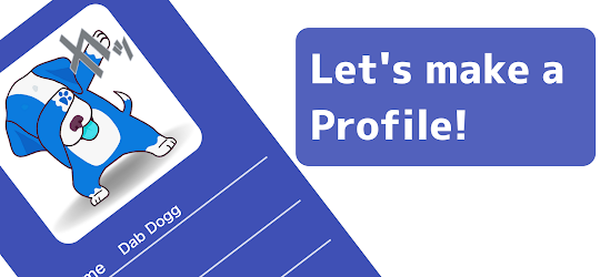Persona Profile for Marketing!