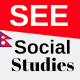 SEE Social Studies Notes Class 10 Offline icon
