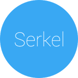 Serkel- Icon Pack icon