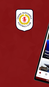 Screenshot image