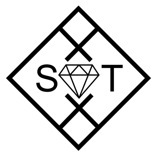 Shiny Tech logo
