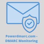 Cover Image of Descargar Powerdmarc.com - DMARC Monitor  APK