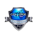 Cover Image of Download Converge VPN Pro  APK
