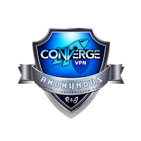 Converge VPN Pro