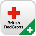 Cover Image of Tải xuống Sơ cứu bởi Hội Chữ thập đỏ Anh 2.9.0 APK