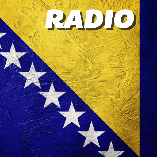 Bosanski Radio logo