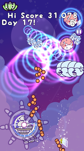 Moon Whalers Screen 3