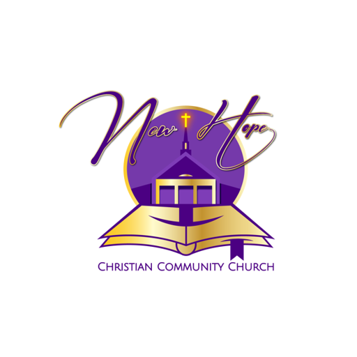 New Hope Christian Community C logo