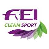 FEI CleanSport Database icon