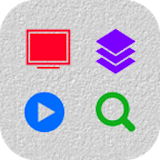 Sharp SmartCentral Remote icon