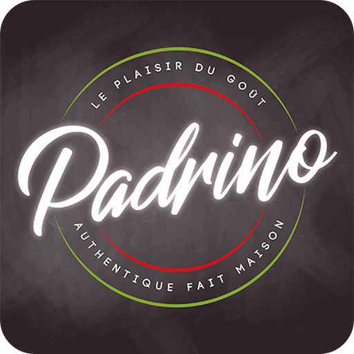 Le Padrino logo