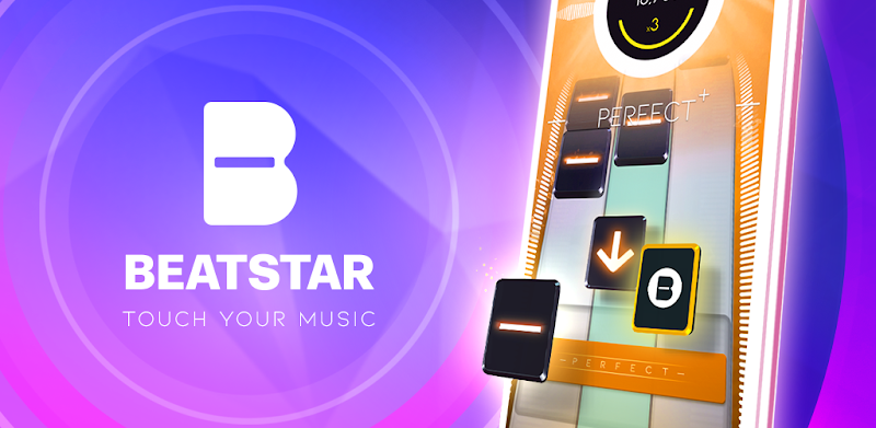 Beatstar - Musica da toccare