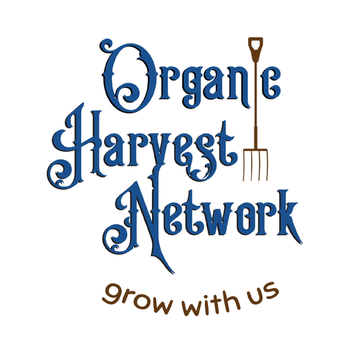 Organic Harvest Network logo