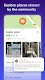 screenshot of WiFi Map・Internet, eSIM Travel