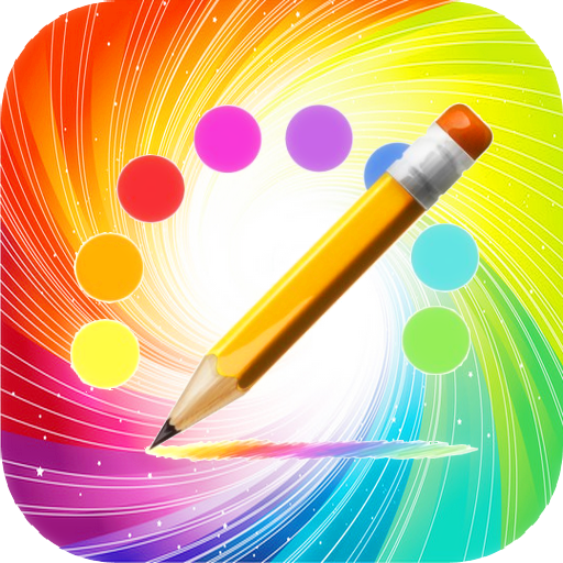 Rainbow Draw and Doodle – Apps on Google Play