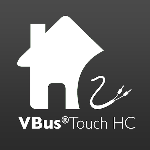 RESOL VBus®Touch HC 1.2.0 Icon