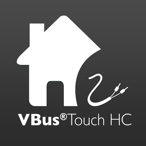 RESOL VBus®Touch HC  Icon