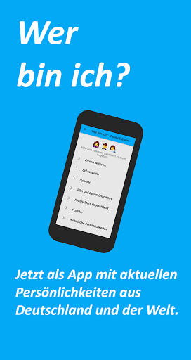 Wer bin ich? - Promi Edition - Screen 2